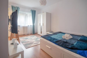 International Aparthotel